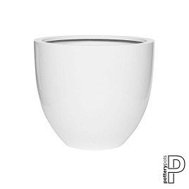 Кашпо JESSLYN Essential Pottery Pots Нидерланды, материал файбергласс